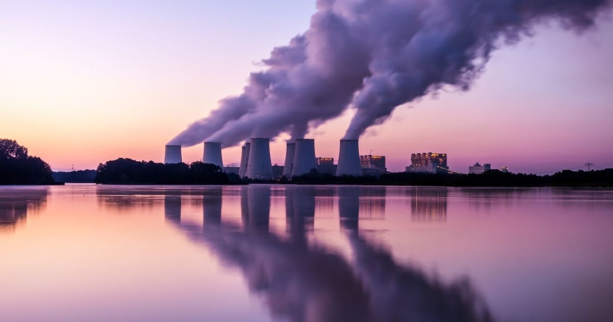 Ireland faces €13bn annual bill by 2050 for missing climate targets – The Irish Times
