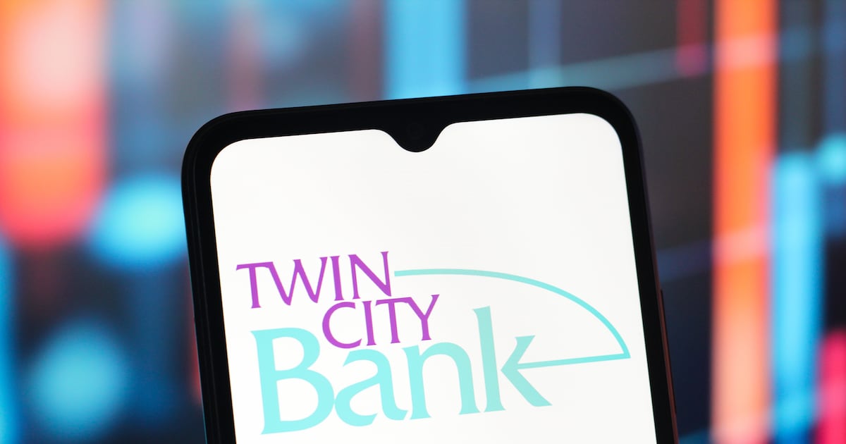 Stripe founder buys US bank to extend fintech push – The Irish Times