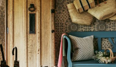Meet the ‘invisible architect’ clearing A-list houses of negative energy