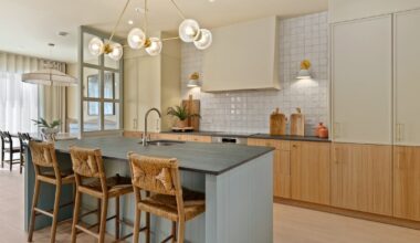 Look inside: New upscale homes overlooking the estuary in Kinsale – The Irish Times