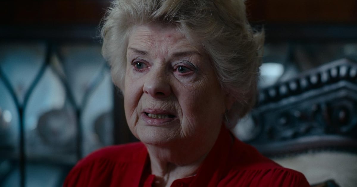 Testimony on RTÉ One: Why didn’t Ireland do more to help victims of Magdalene laundries? – The Irish Times