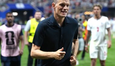 Tuchel takes blame for World Cup exit and denies England are ‘cursed’ – The Irish Times