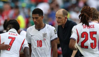 Ken Early: Jude Bellingham could be the de facto manager of England for a long time – The Irish Times