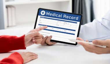 We need to know who will control our health data when records are digitised – The Irish Times