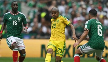 South Africa midfielder Jayden Adams dies aged 25 – The Irish Times
