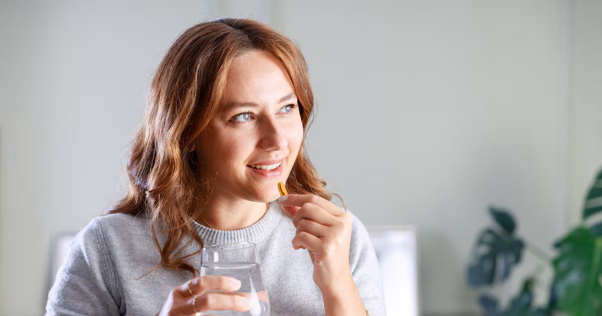 Research investigates impacts of fish oil complex in endometriosis