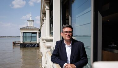 ‘I am ready’: Andy Burnham to become UK’s seventh PM in 10 years – The Irish Times
