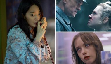 Fantasia Festival 2026: 10 Must-See Movies