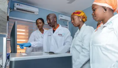 He cracked malaria’s genome in Mali. Now he’s advising the UN