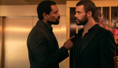 'Fightland' Review: 50 Cent's Latest Drama Delivers