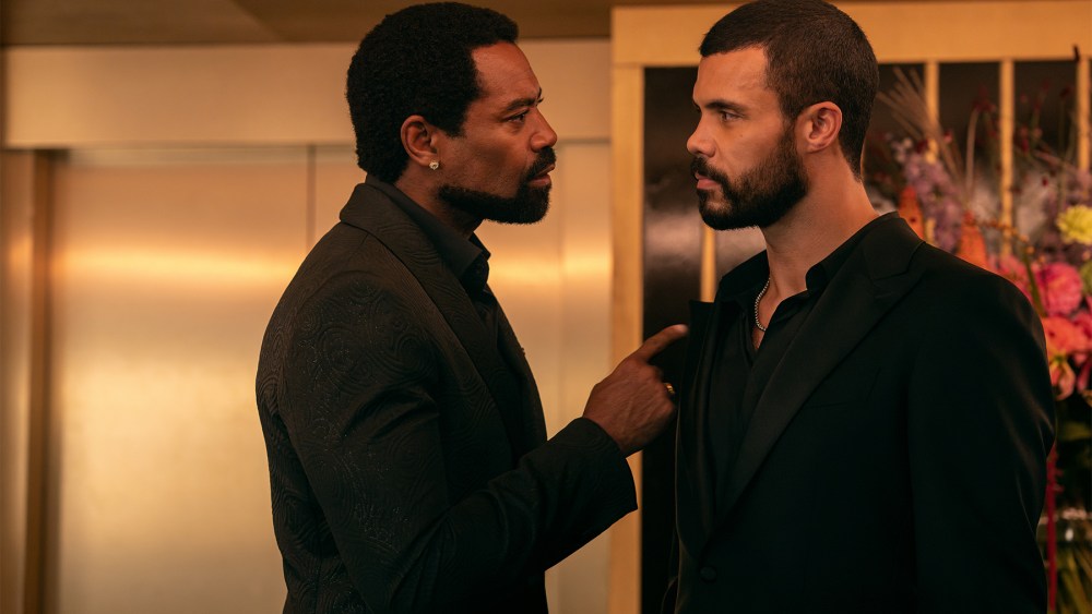 'Fightland' Review: 50 Cent's Latest Drama Delivers