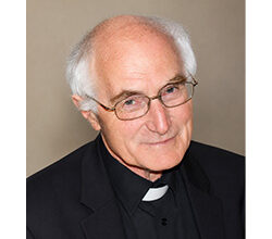 Fr. Frank Fahey