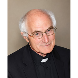 Fr. Frank Fahey