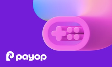 "Payop Unveils New Brand Identity at Gamescom"