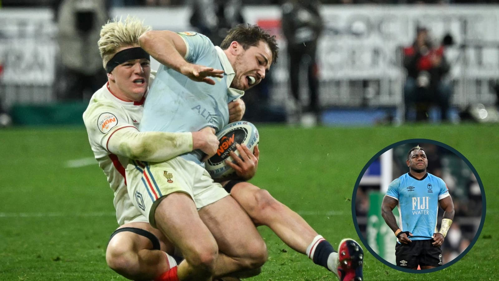 Nations Championship: The staggering pay disparity in Test rugby