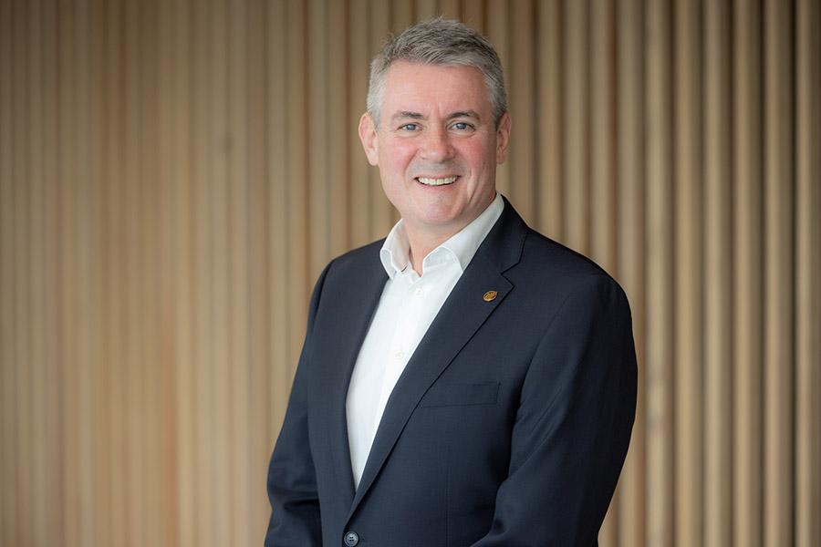 EY Ireland
partners
