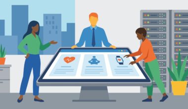 What are Ireland’s health-tech professionals excited about in 2026?