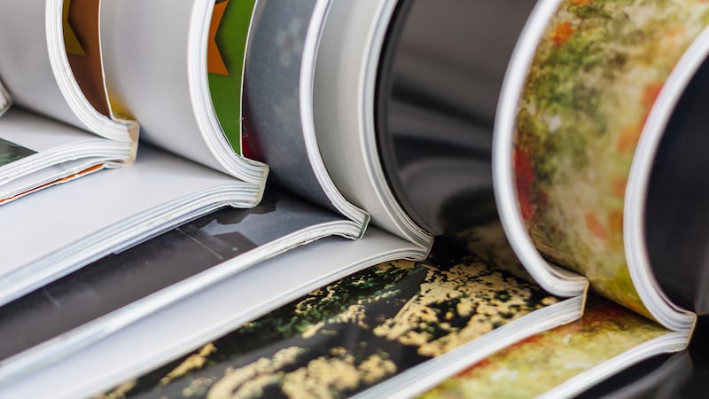 Belfast magazine publisher goes into administration