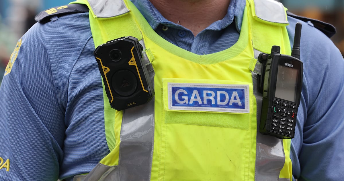 Gardaí believe pensioner missing from his Dublin home was murdered and body disposed of – The Irish Times