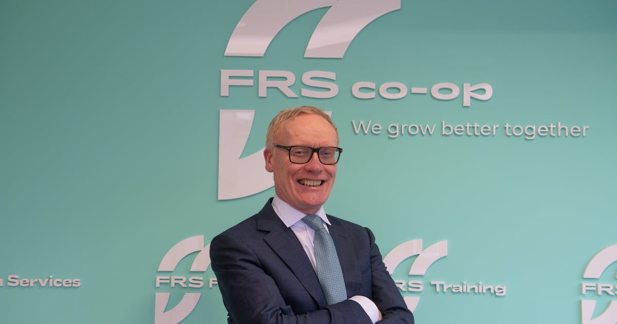 Almost half of Irish workers ‘worry about AI taking their jobs’ – The Irish Times