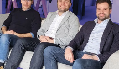 Vitosha Ventures Announces First 10 Investments From €34M Fund II, Adds Rob Kniaz as General Partner