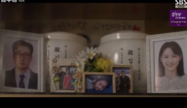 Agent Kim Reactivated Concludes with Father-Daughter Reunion, Season 2 Teased - 조선일보