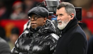 The mad, the bad and the Roy Keane ad: Rating the World Cup pundits – The Irish Times