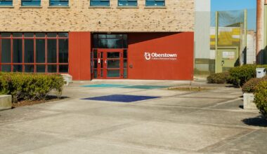 Toxic masculinity creating ‘testing time’ for staff at Oberstown child detention centre – The Irish Times