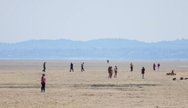 Temperatures could reach 30 degrees in Ireland as new heat dome forms over Europe – The Irish Times