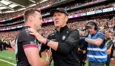 ‘Mayo had more legs, more hunger’: Jack O’Connor reflects on Kerry’s energy deficit – The Irish Times