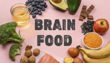 7 brain-boosting foods to add to your shopping list – The Irish News