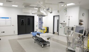 A close look at one of the new surgical hubs in Ireland: ‘Low complexity, high volume’ – The Irish Times