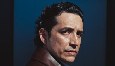 Gabriel Luna