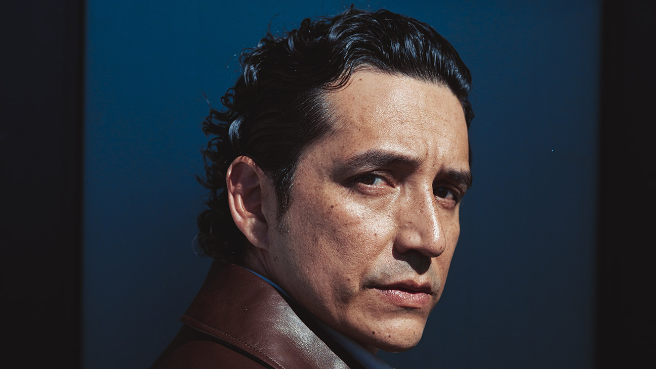 Gabriel Luna
