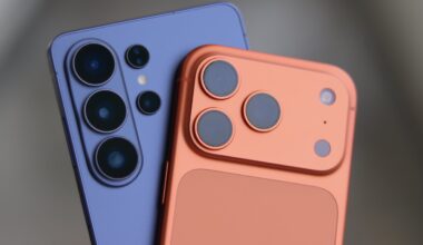 Here's Samsung One UI 9's powerful iPhone to Galaxy Smart Switch app