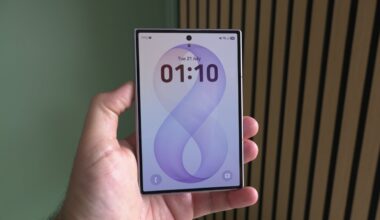 One UI 9 makes major lock screen security change every Galaxy user needs to know