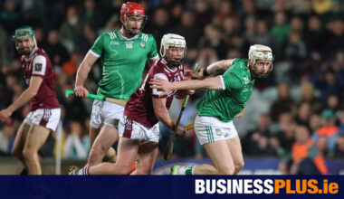 How much does an All-Ireland final generate for the GAA?