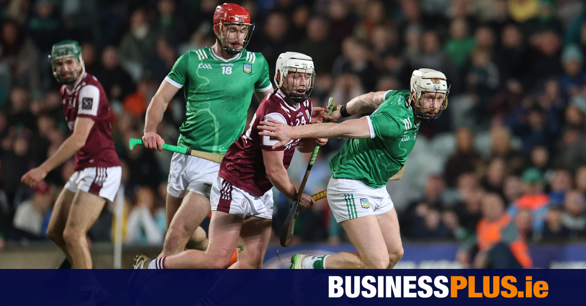 How much does an All-Ireland final generate for the GAA?