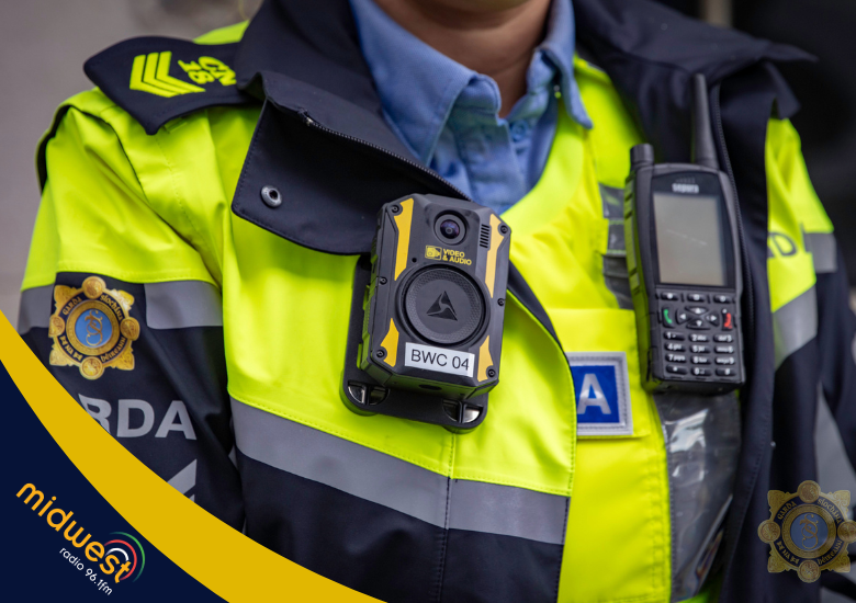 Garda 9