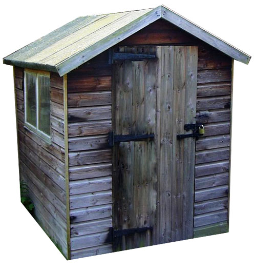 Ireland’s Garden-Dwelling Boom Will Be Won On Compliance, Not Price. « Thurles Information