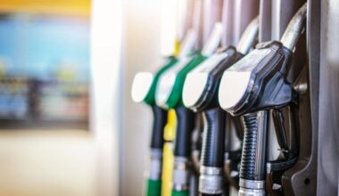 Prime Minister Albanese Extends Petrol Price Relief for Australian Motorists Amid Middle East Crisis