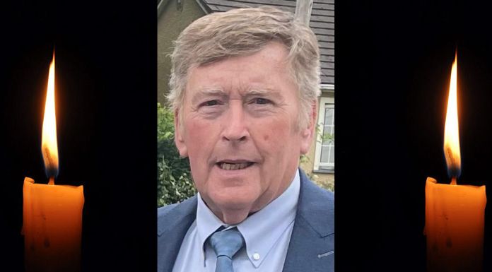 George Egan - Inagh & Lancashire