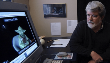 George Lucas