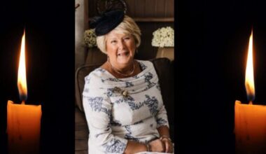 Geraldine Mahon (Née) Bane - Offaly & Feakle