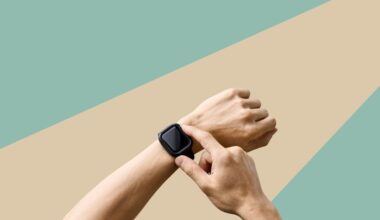 How to make sense of your Apple Watch, Oura Ring or FitBit’s health data
