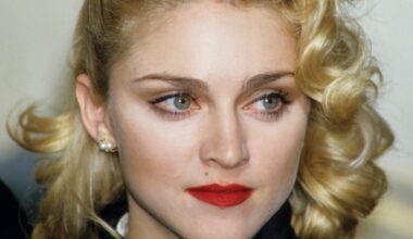 Madonna’s Lasting Legacy Just May Be the Women She Inspired