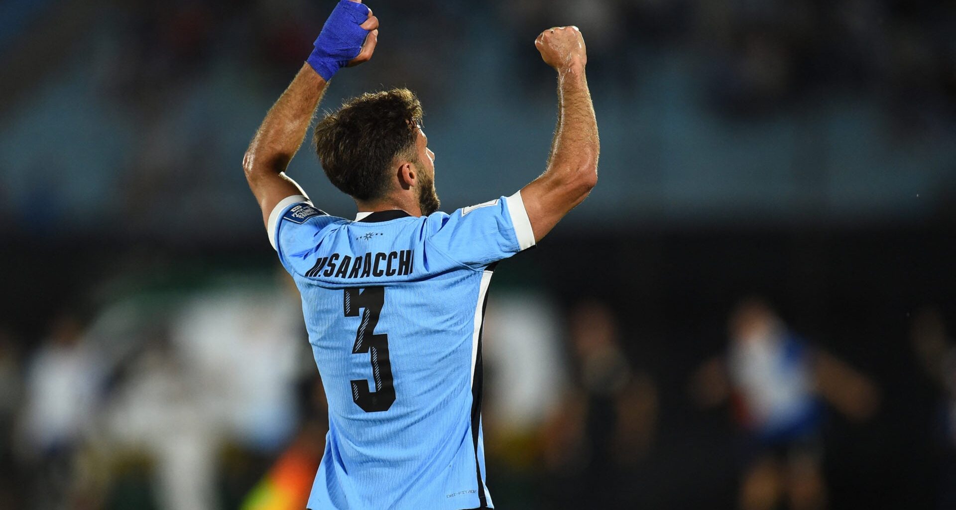 The transfer fee that Boca Juniors could sell Marcelo Saracchi for which would annoy Celtic fans