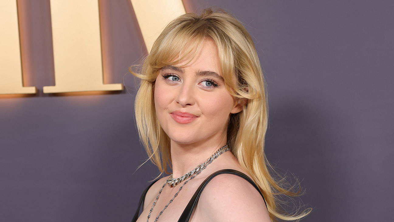 Kathryn Newton