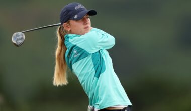 European Team Championships: Who's playing for Ireland and where?