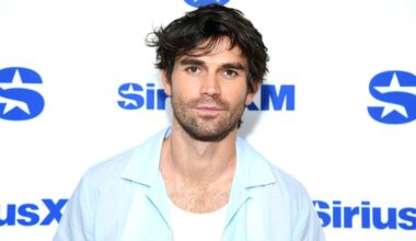 Harlan Coben's Myron Bolitar Netflix adaptation casts Riverdale star